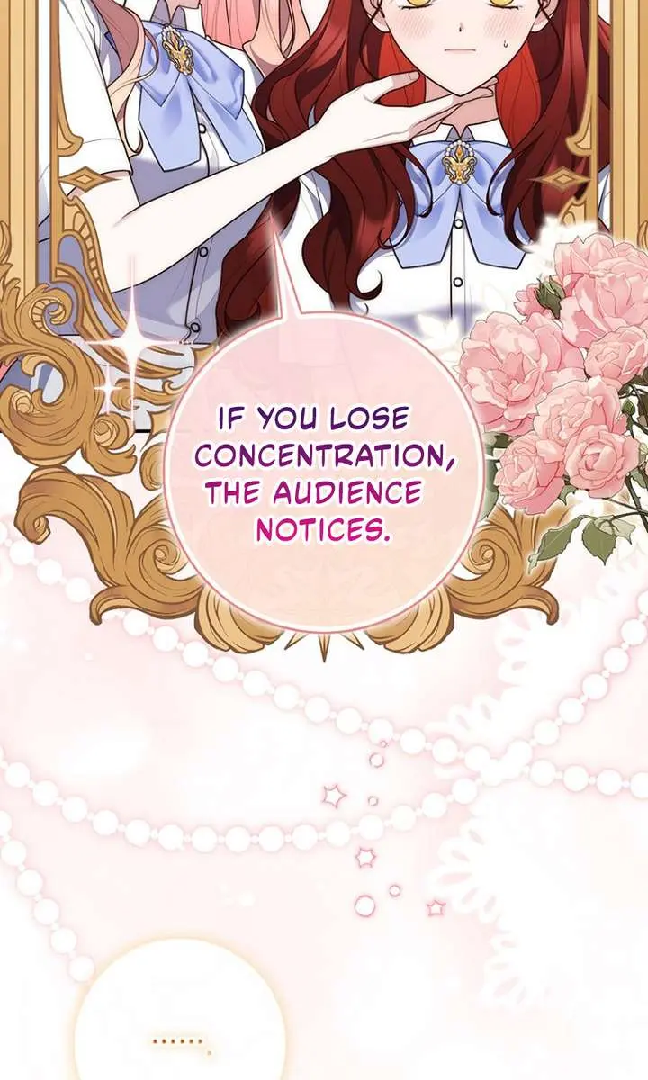 A Fortune-Telling Princess Chapter 129 Page 90