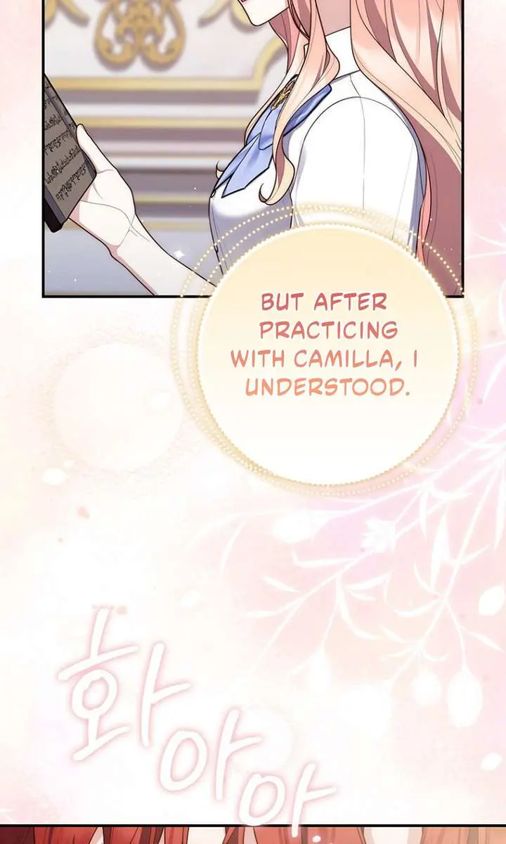 A Fortune-Telling Princess Chapter 129 Page 93