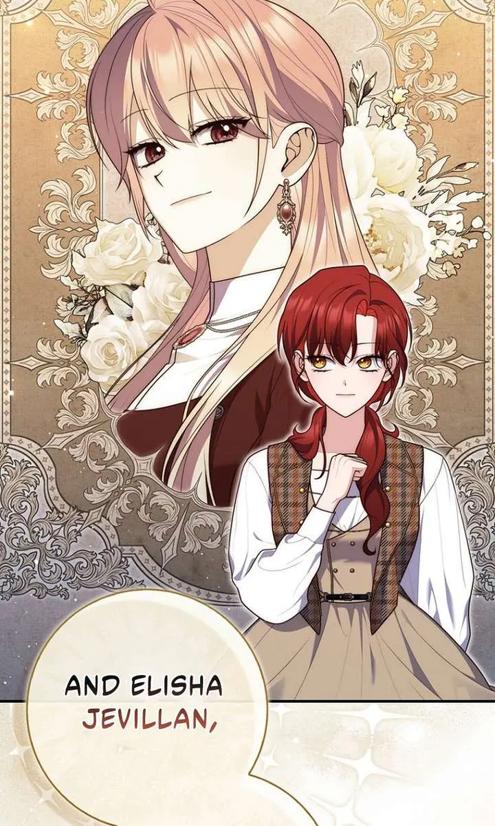 A Fortune-Telling Princess Chapter 129 Page 106
