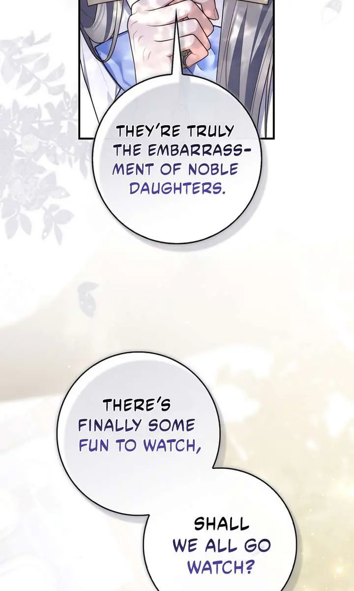A Fortune-Telling Princess Chapter 129 Page 114