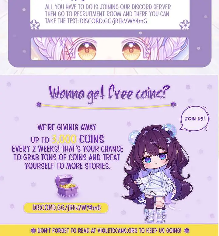 A Fortune-Telling Princess Chapter 129 Page 123