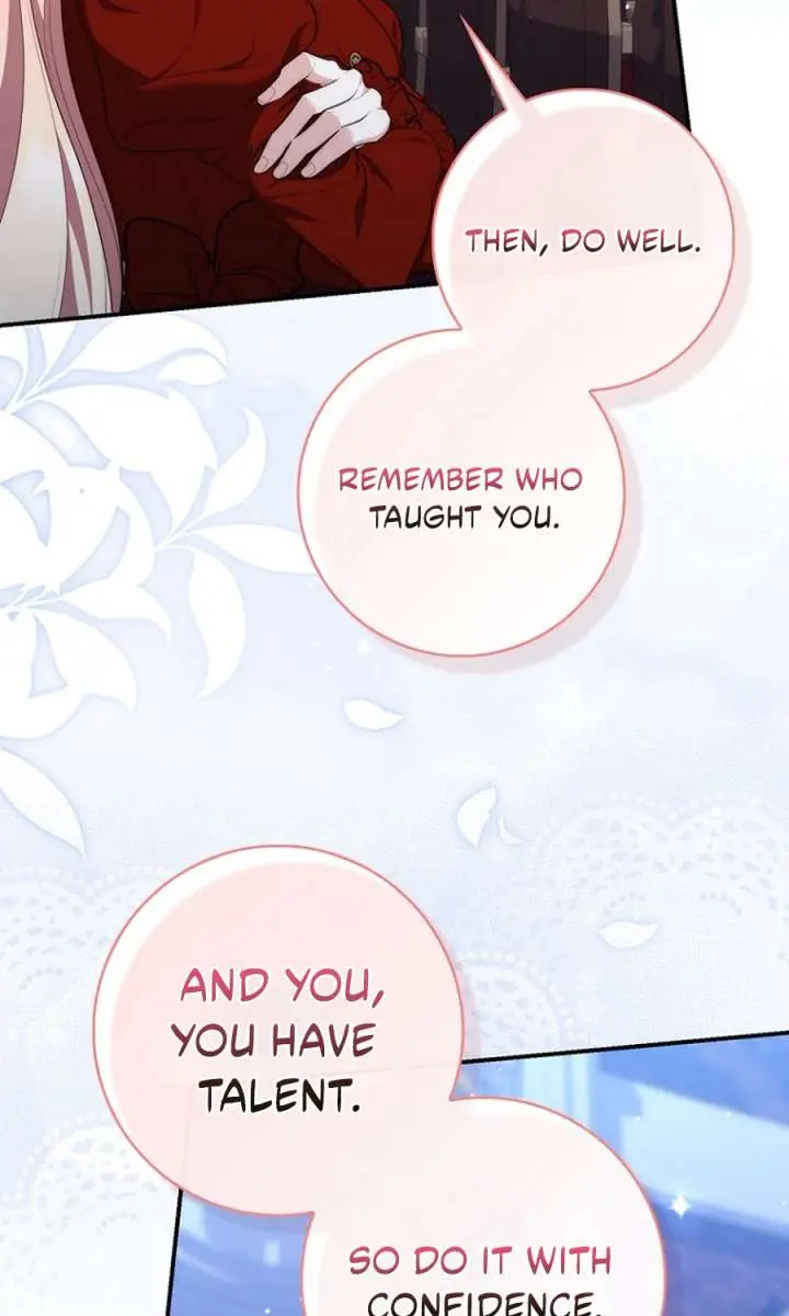 A Fortune-Telling Princess Chapter 130 Page 13