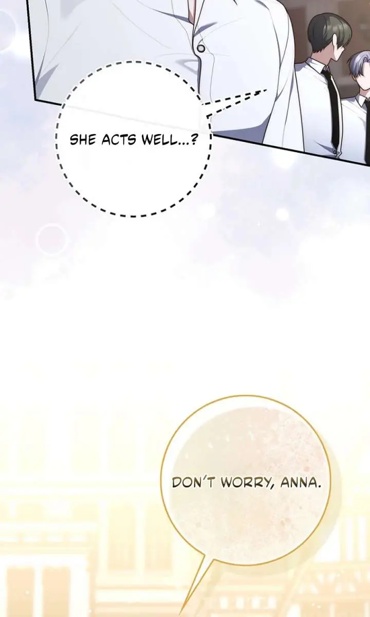 A Fortune-Telling Princess Chapter 130 Page 38