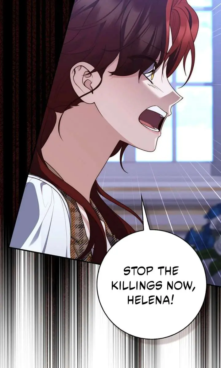 A Fortune-Telling Princess Chapter 130 Page 69