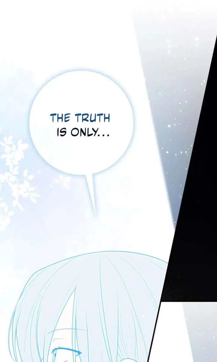 A Fortune-Telling Princess Chapter 130 Page 95
