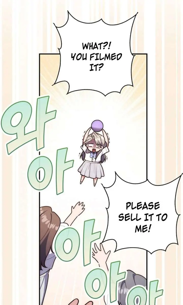 A Fortune-Telling Princess Chapter 130 Page 142