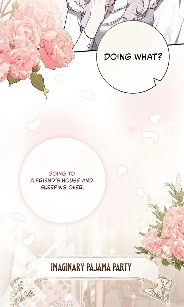 A Fortune-Telling Princess Chapter 131 Page 29