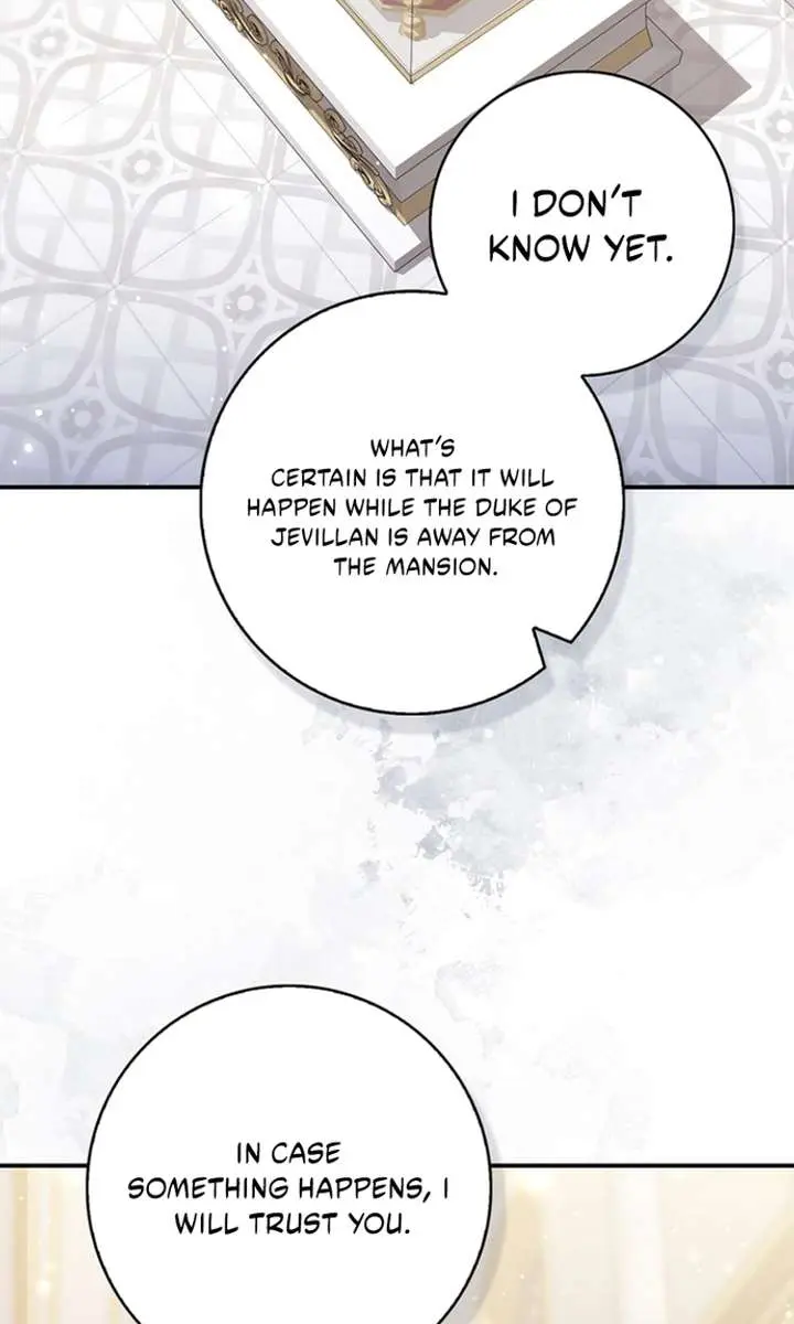 A Fortune-Telling Princess Chapter 131 Page 55