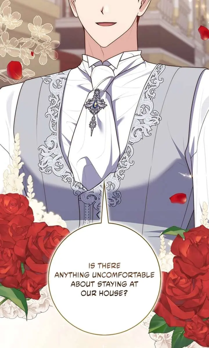 A Fortune-Telling Princess Chapter 131 Page 61