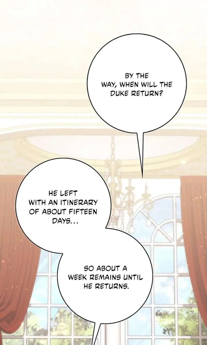 A Fortune-Telling Princess Chapter 131 Page 69