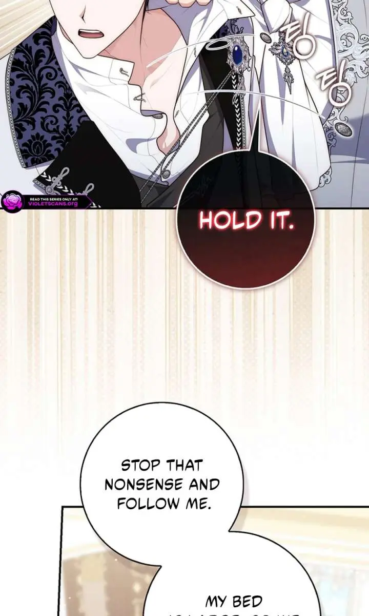 A Fortune-Telling Princess Chapter 132 Page 23