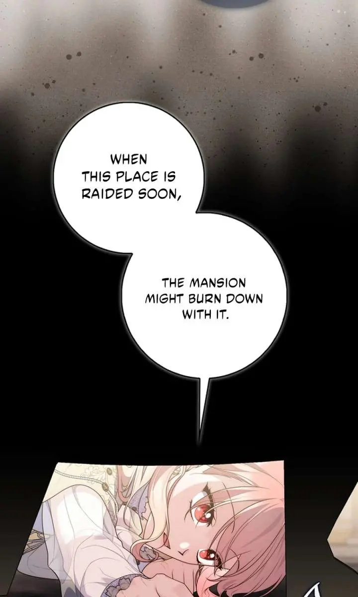 A Fortune-Telling Princess Chapter 132 Page 46