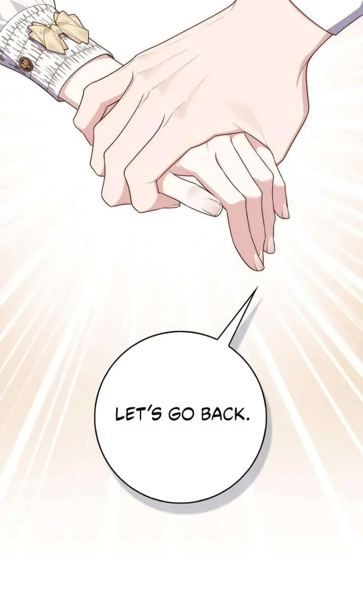 A Fortune-Telling Princess Chapter 132 Page 61