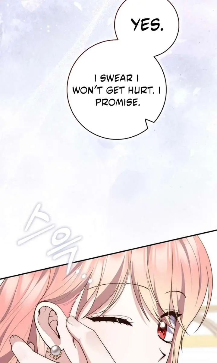 A Fortune-Telling Princess Chapter 132 Page 76