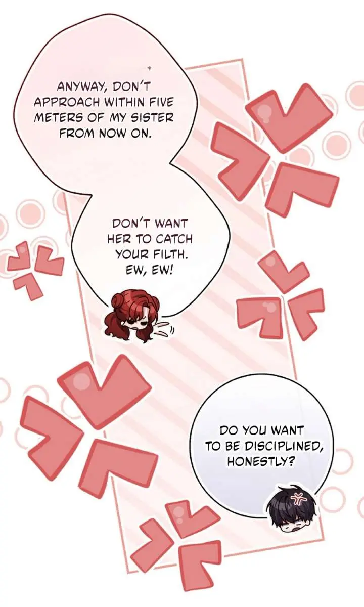 A Fortune-Telling Princess Chapter 132 Page 100