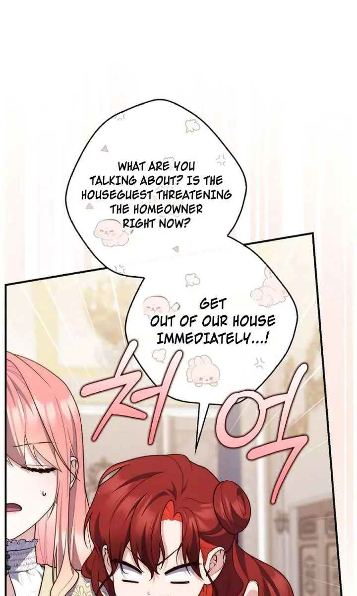 A Fortune-Telling Princess Chapter 132 Page 101
