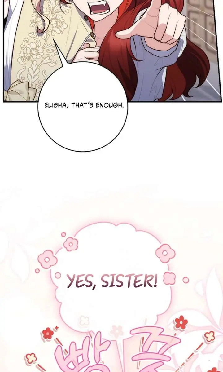 A Fortune-Telling Princess Chapter 132 Page 102