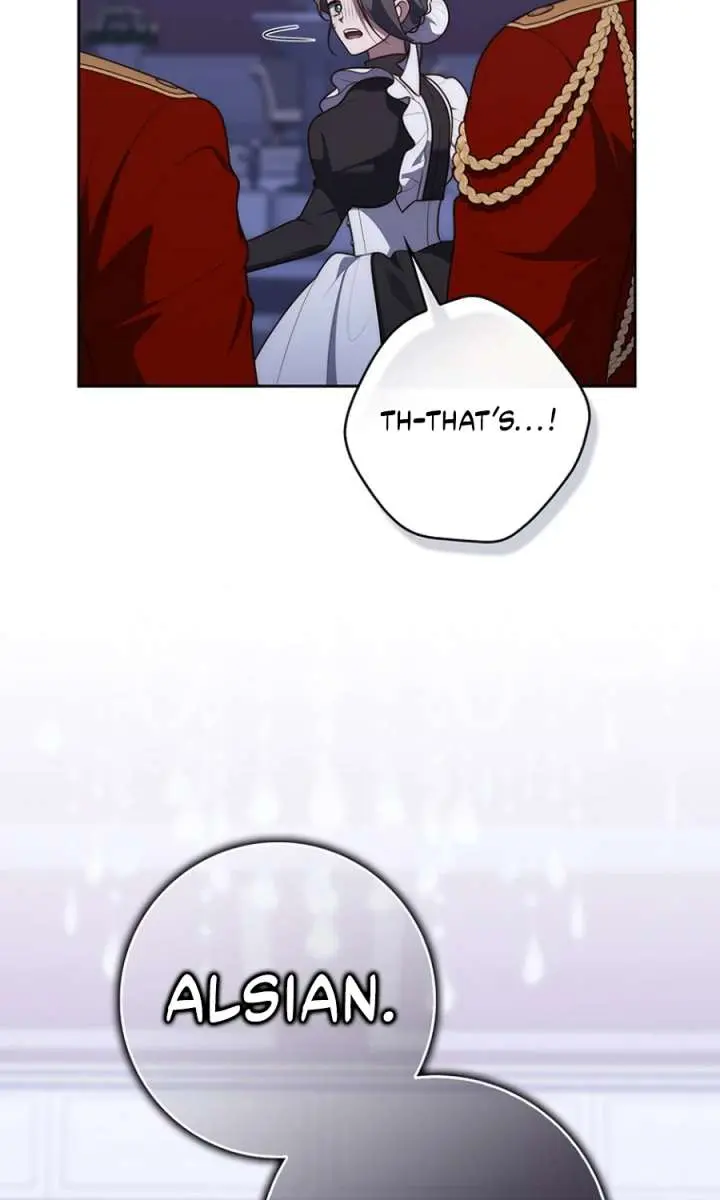 A Fortune-Telling Princess Chapter 133 Page 52