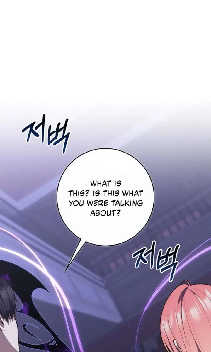 A Fortune-Telling Princess Chapter 133 Page 60