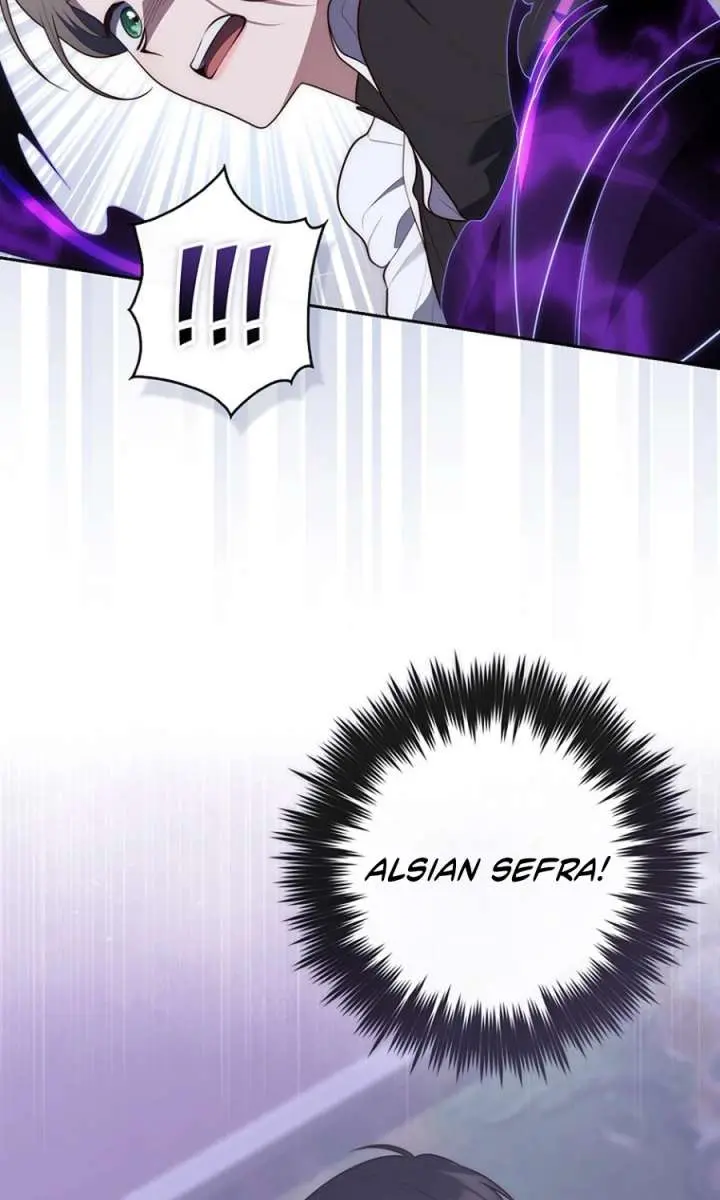 A Fortune-Telling Princess Chapter 133 Page 62