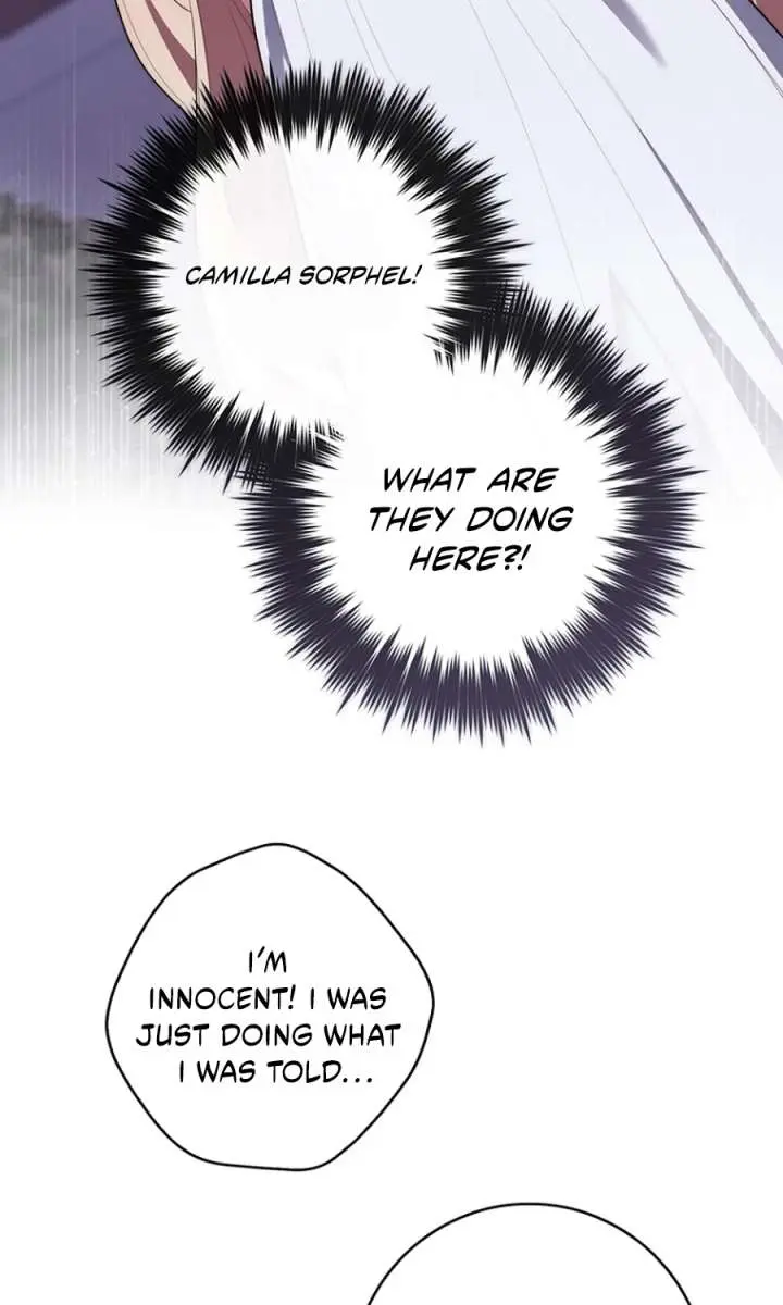 A Fortune-Telling Princess Chapter 133 Page 64