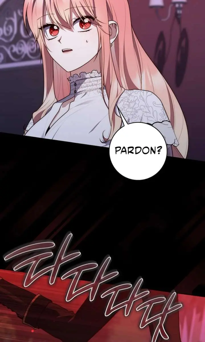 A Fortune-Telling Princess Chapter 133 Page 84