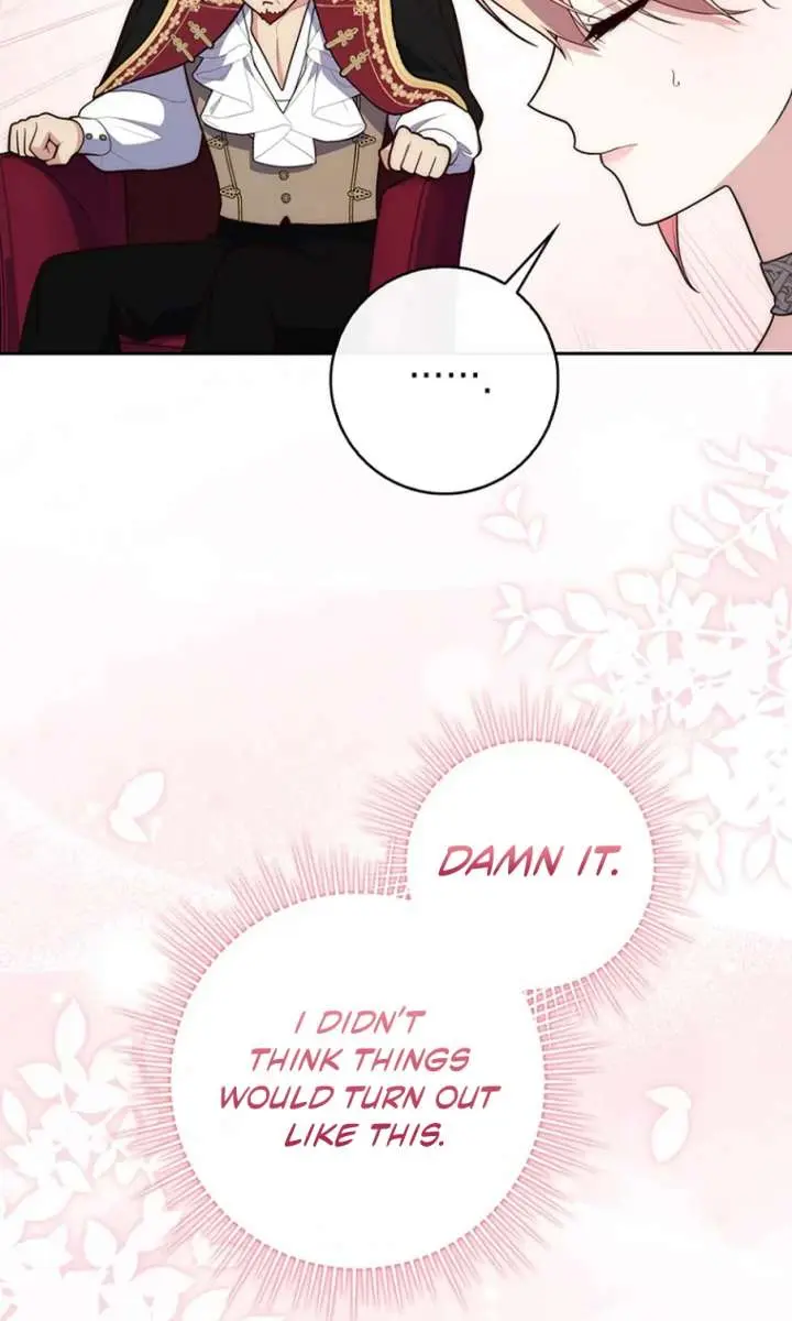A Fortune-Telling Princess Chapter 135 Page 38