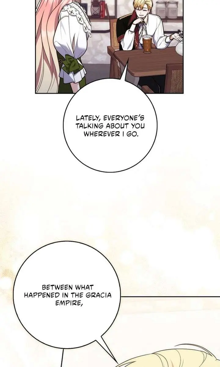A Fortune-Telling Princess Chapter 136 Page 66
