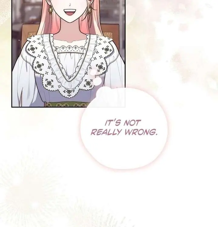 A Fortune-Telling Princess Chapter 136 Page 73