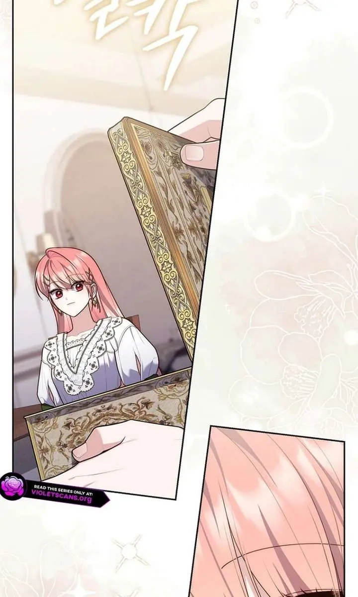 A Fortune-Telling Princess Chapter 136 Page 90