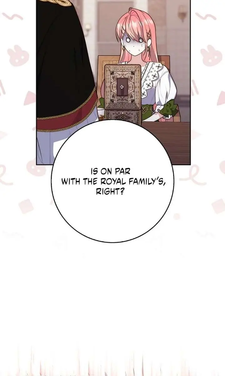 A Fortune-Telling Princess Chapter 136 Page 117