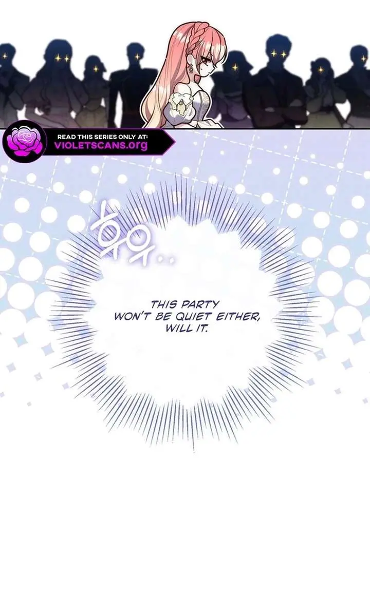 A Fortune-Telling Princess Chapter 137 Page 46
