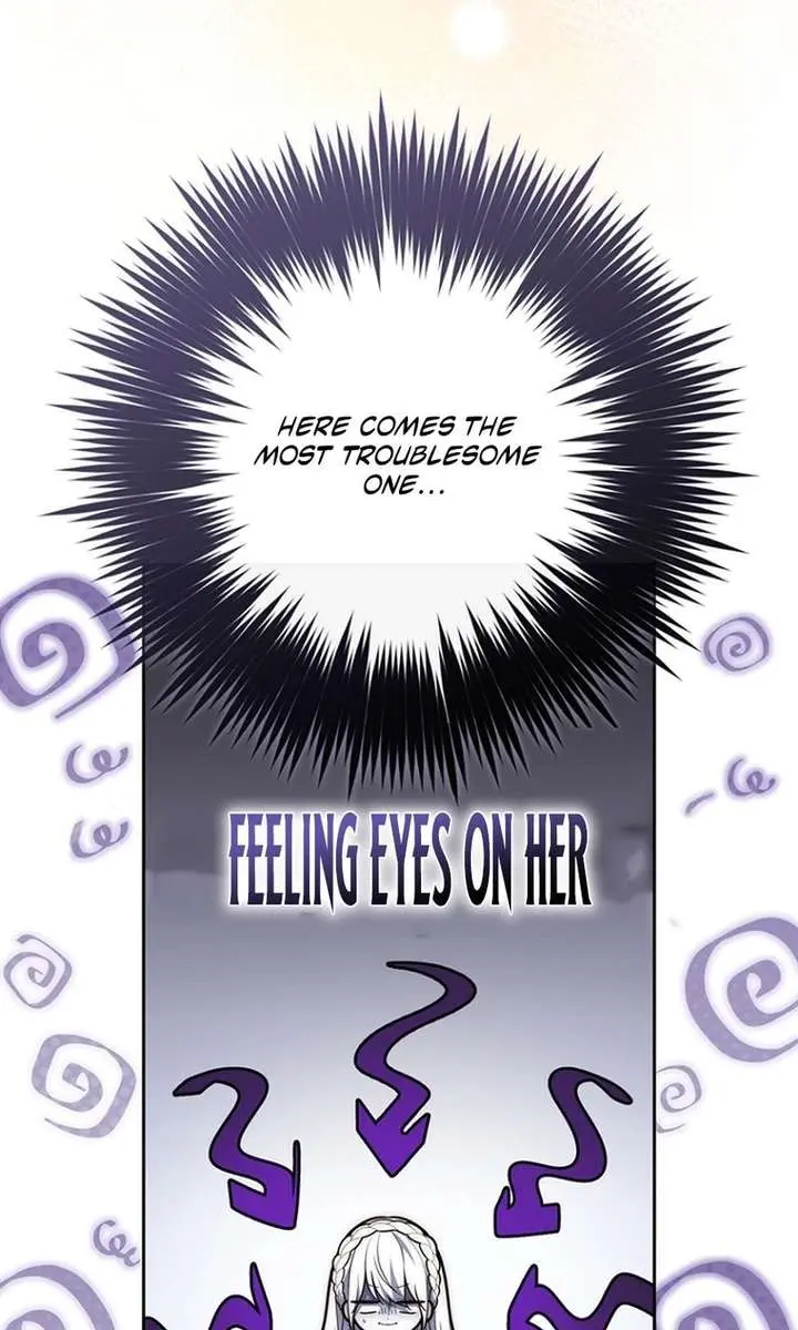A Fortune-Telling Princess Chapter 137 Page 82