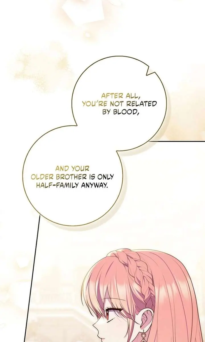 A Fortune-Telling Princess Chapter 137 Page 90