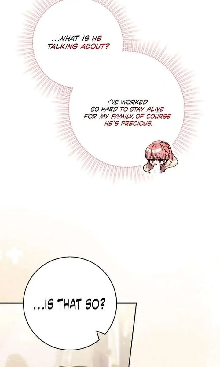 A Fortune-Telling Princess Chapter 137 Page 92