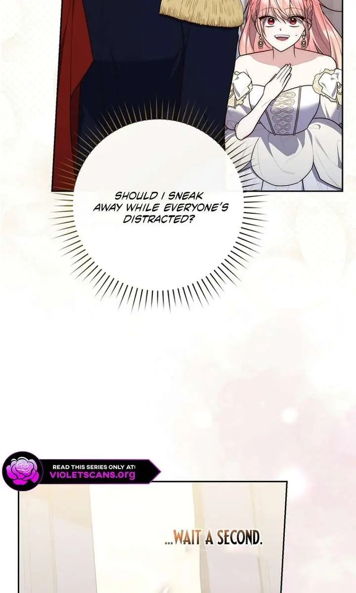 A Fortune-Telling Princess Chapter 138 Page 77