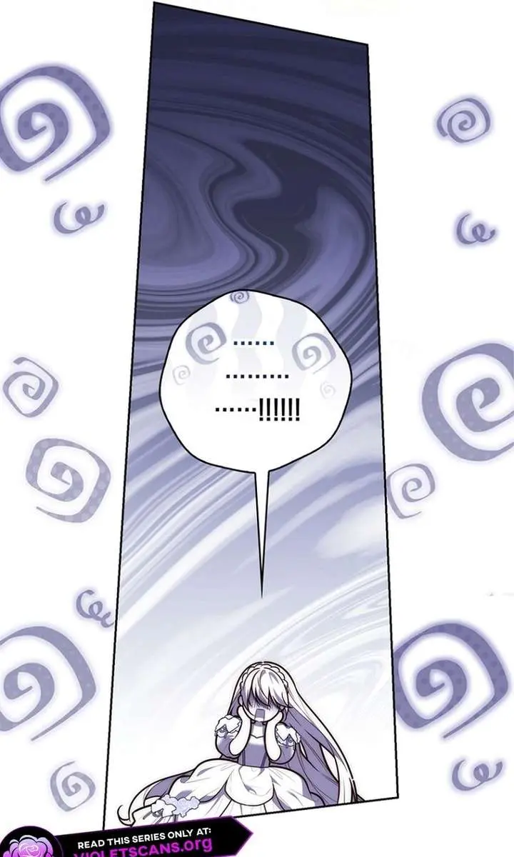 A Fortune-Telling Princess Chapter 138 Page 86