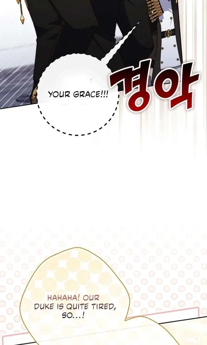 A Fortune-Telling Princess Chapter 138 Page 90
