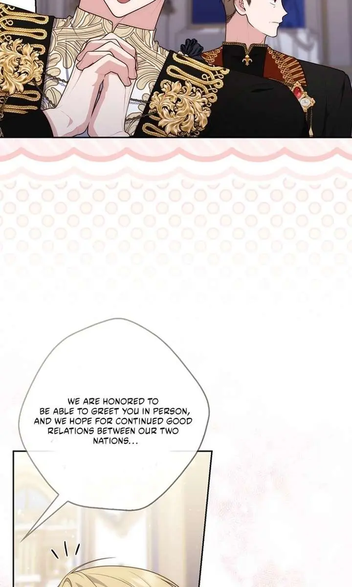 A Fortune-Telling Princess Chapter 138 Page 92