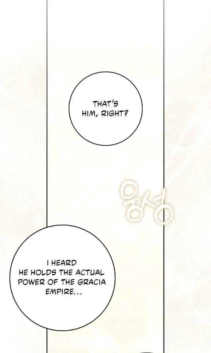 A Fortune-Telling Princess Chapter 139 Page 3