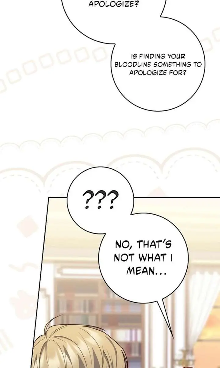 A Fortune-Telling Princess Chapter 139 Page 62
