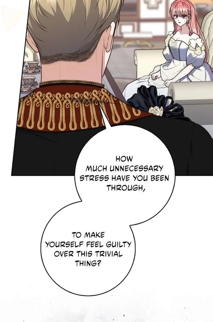 A Fortune-Telling Princess Chapter 139 Page 63