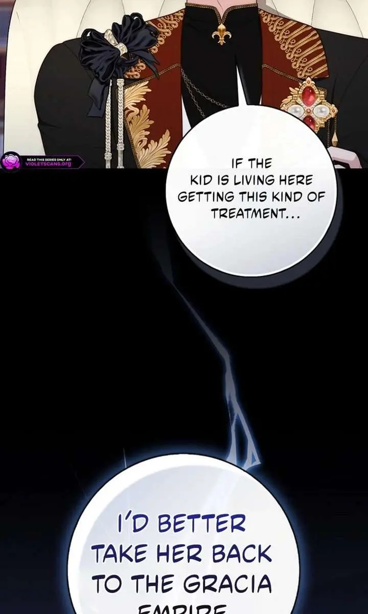 A Fortune-Telling Princess Chapter 139 Page 66