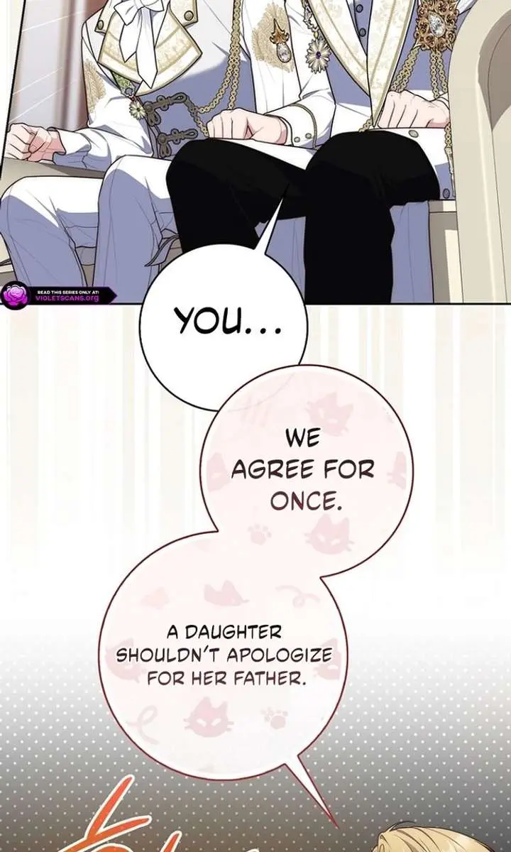 A Fortune-Telling Princess Chapter 139 Page 72