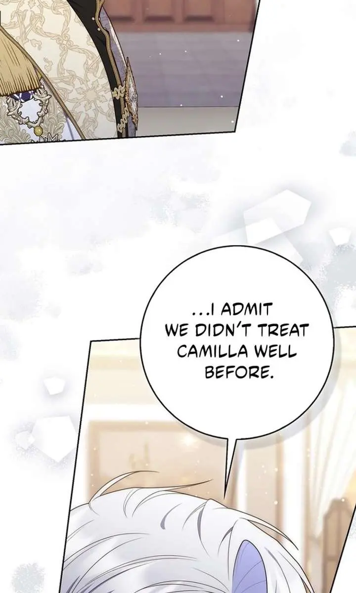 A Fortune-Telling Princess Chapter 139 Page 75