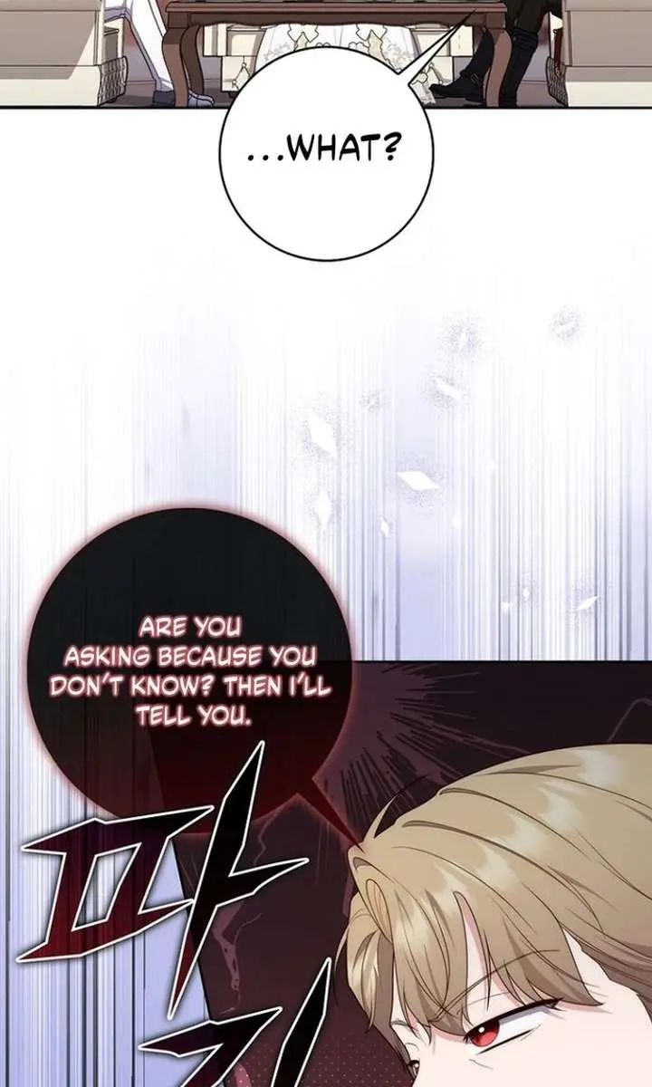 A Fortune-Telling Princess Chapter 139 Page 80