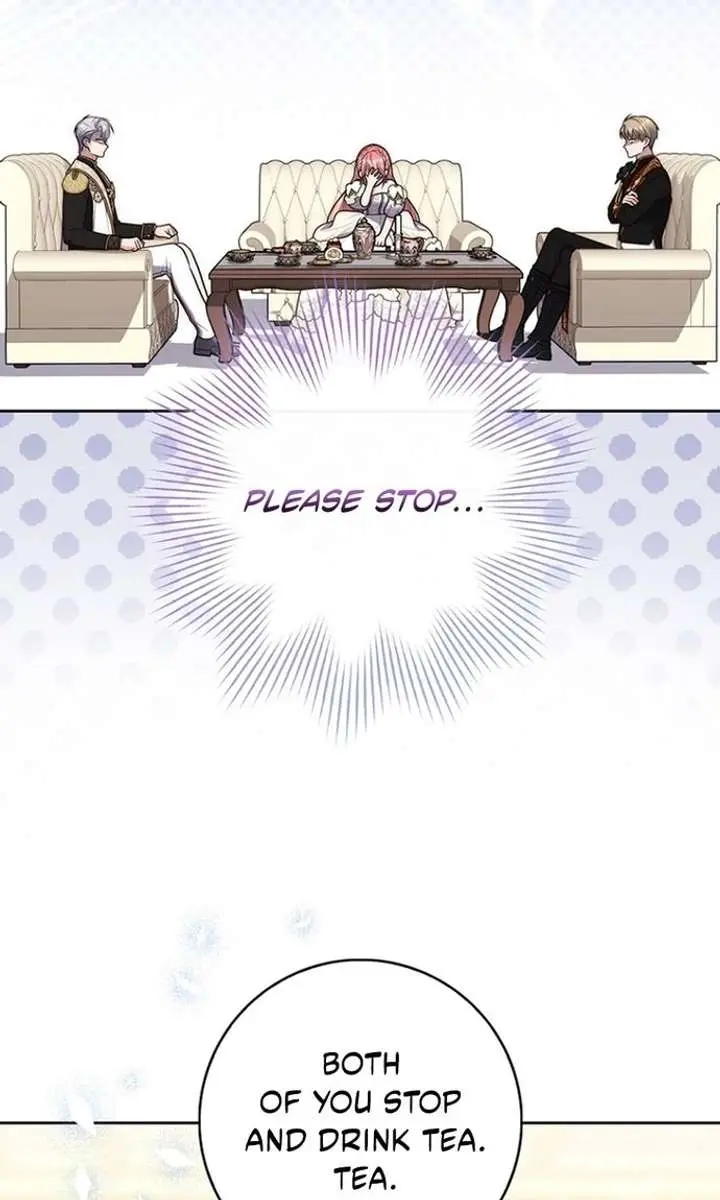 A Fortune-Telling Princess Chapter 139 Page 84