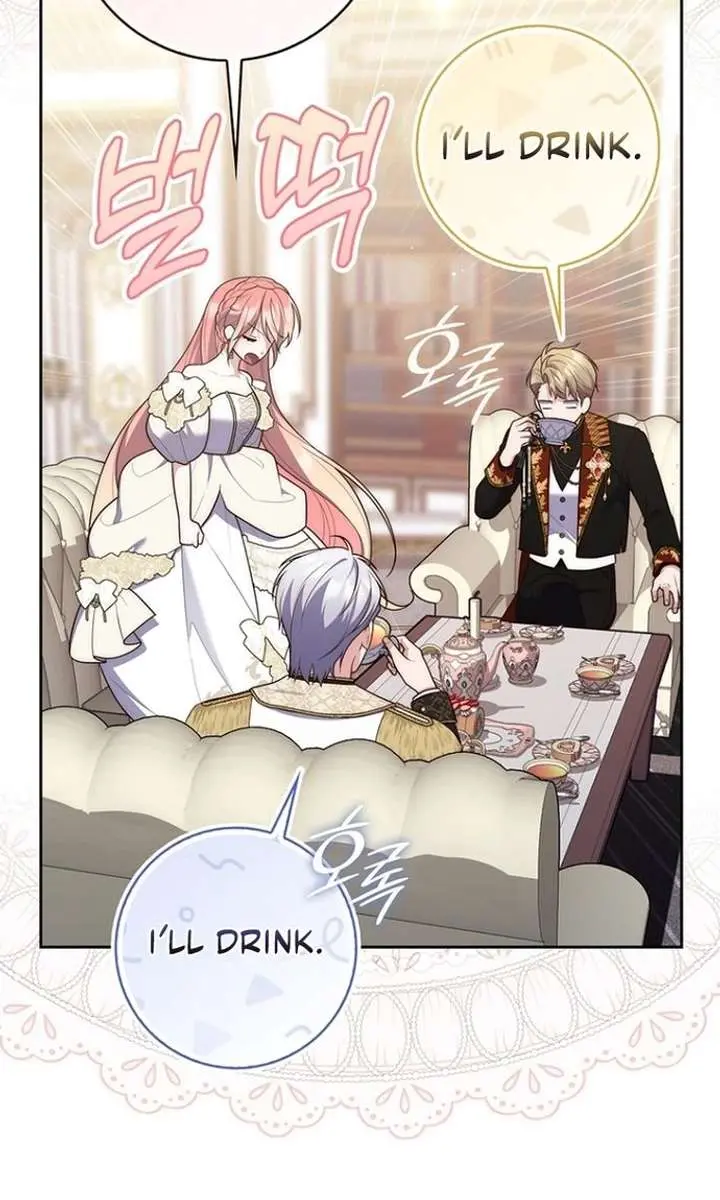 A Fortune-Telling Princess Chapter 139 Page 86