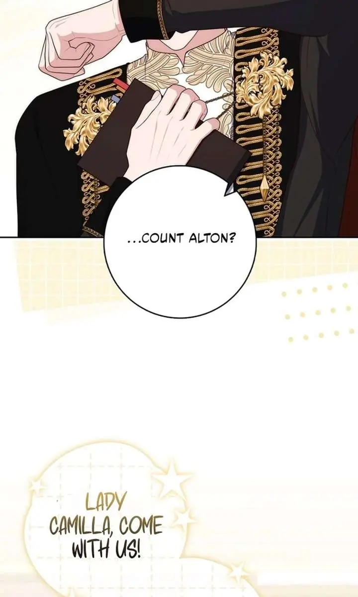 A Fortune-Telling Princess Chapter 139 Page 89