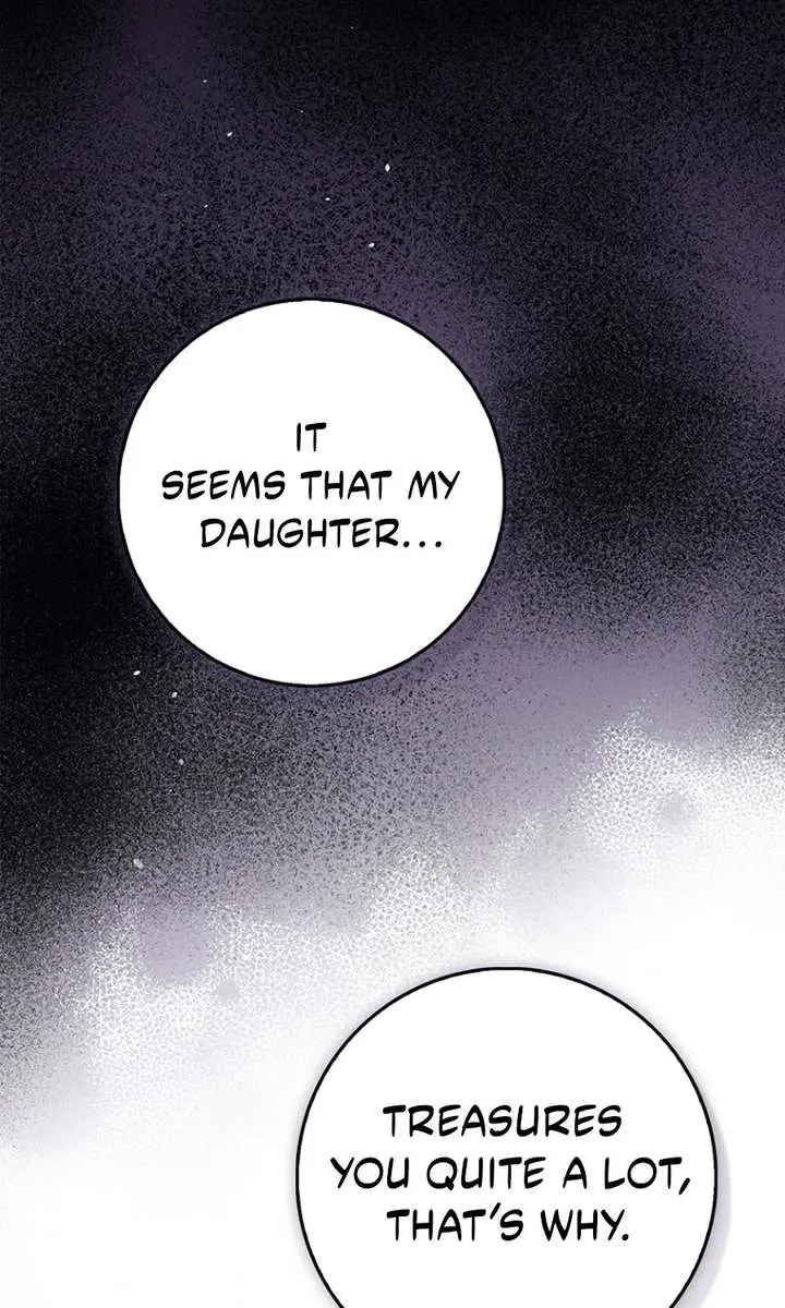 A Fortune-Telling Princess Chapter 140 Page 38